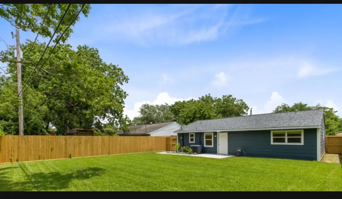 11014 Segrest Drive, Houston, TX 77047 - #1