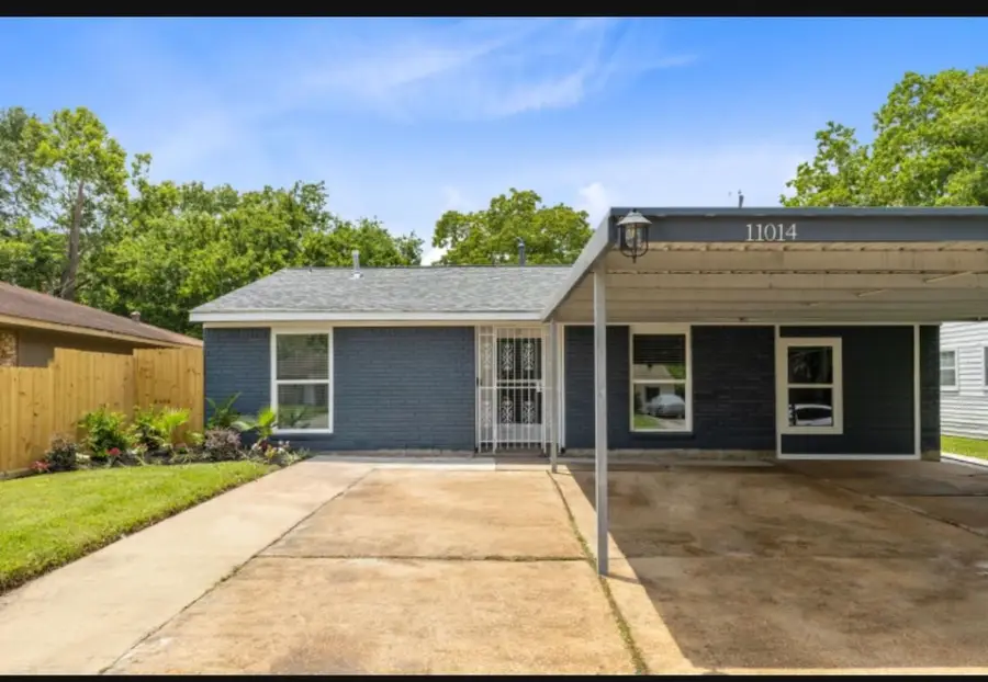 11014 Segrest Drive, Houston, TX 77047 - #3