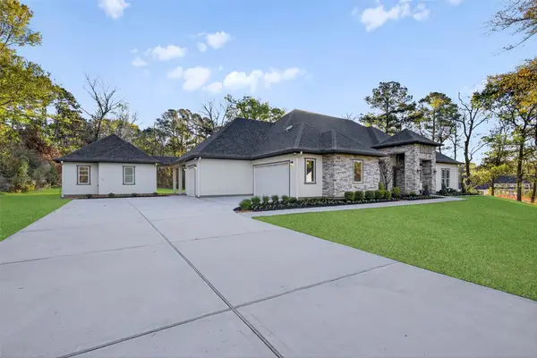 8778 Catamaran Way, Montgomery, TX 77316