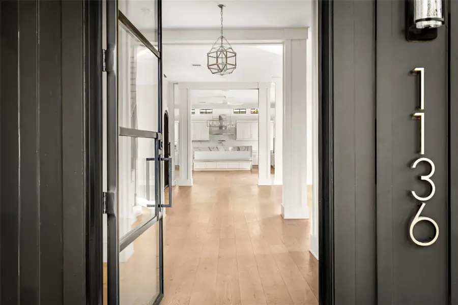 1136 Woodland Street, Houston, TX 77009 - #2