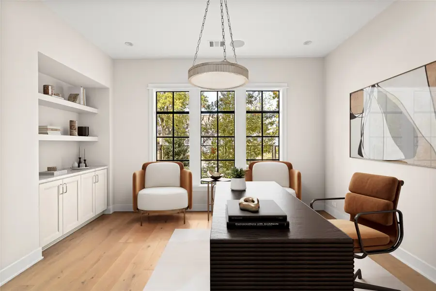 1136 Woodland Street, Houston, TX 77009 - #3