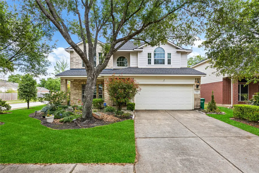 32303 Archer Park, Conroe, TX 77385 - #2