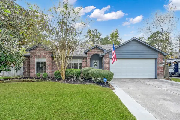 7119 Durango Drive, Magnolia, TX 77354