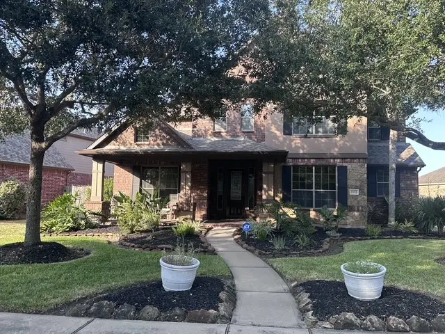 2122 Belcara View, League City, TX 77573 - #1