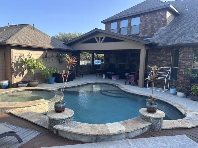 2122 Belcara View, League City, TX 77573 - #2