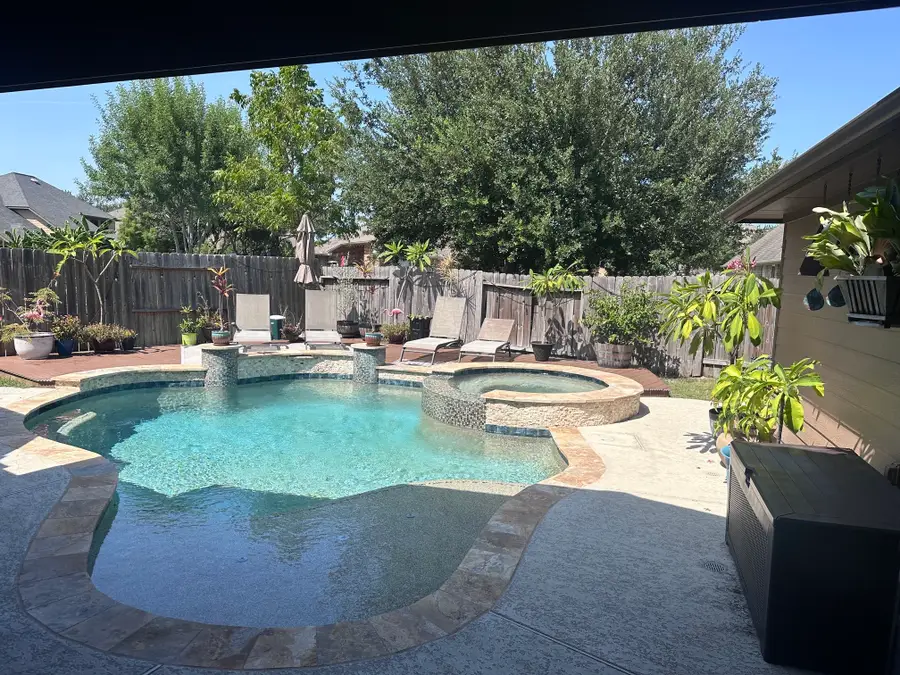 2122 Belcara View, League City, TX 77573 - #3