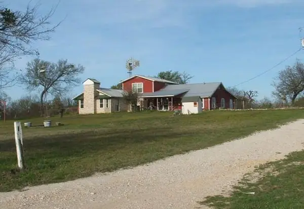 1400 County Road 250, Gustine, TX 76455