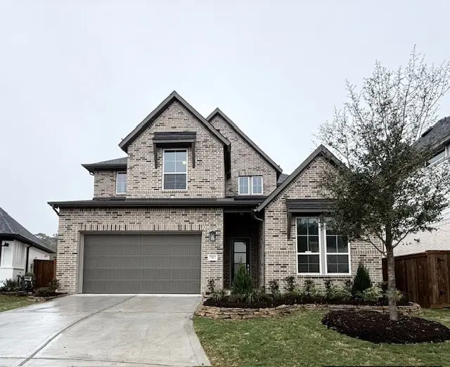 25903 Maple Bloom Drive, Katy, TX 77494 - #1