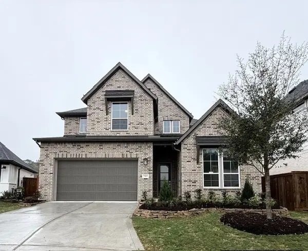 25903 Maple Bloom Drive, Katy, TX 77494