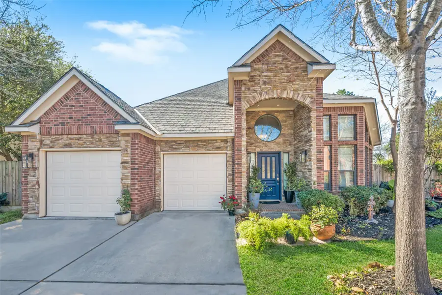 3713 Walden Estates Drive, Montgomery, TX 77356 - #2