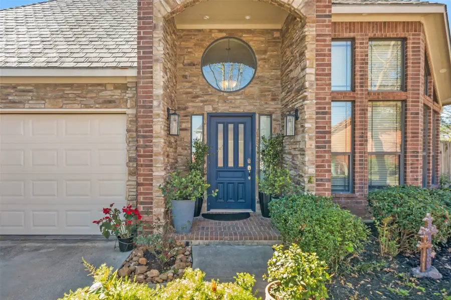 3713 Walden Estates Drive, Montgomery, TX 77356 - #3