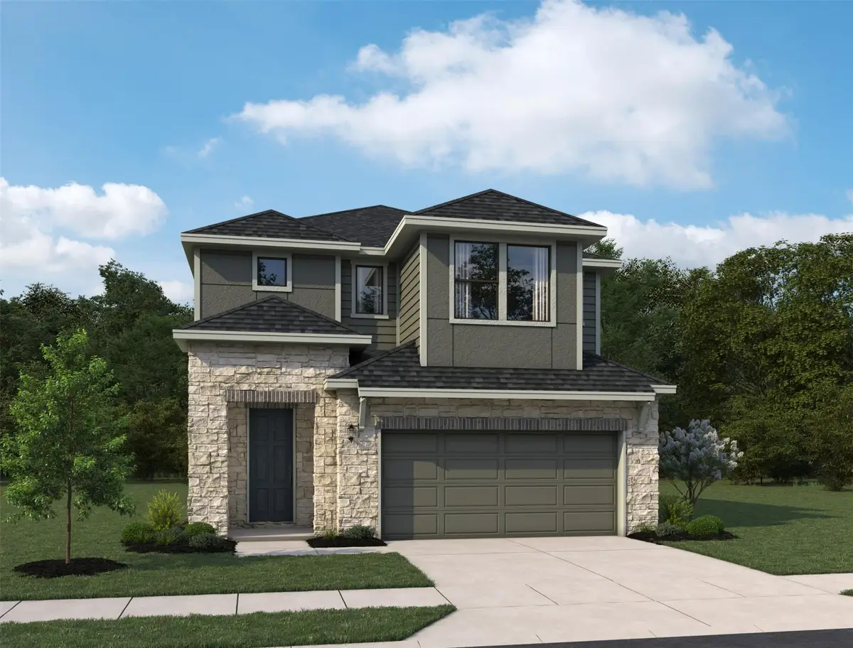 23602 Cinnamon Tree Lane, Katy, TX 77493 - #1