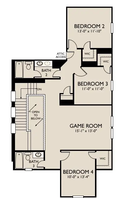 23602 Cinnamon Tree Lane, Katy, TX 77493 - #3