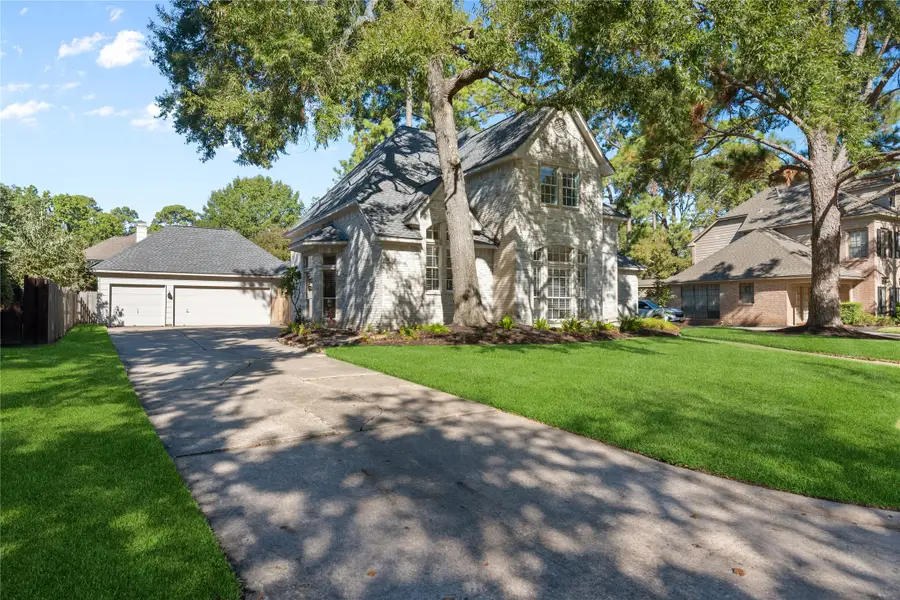 1807 Mountain Aspen Lane, Kingwood, TX 77345 - #3