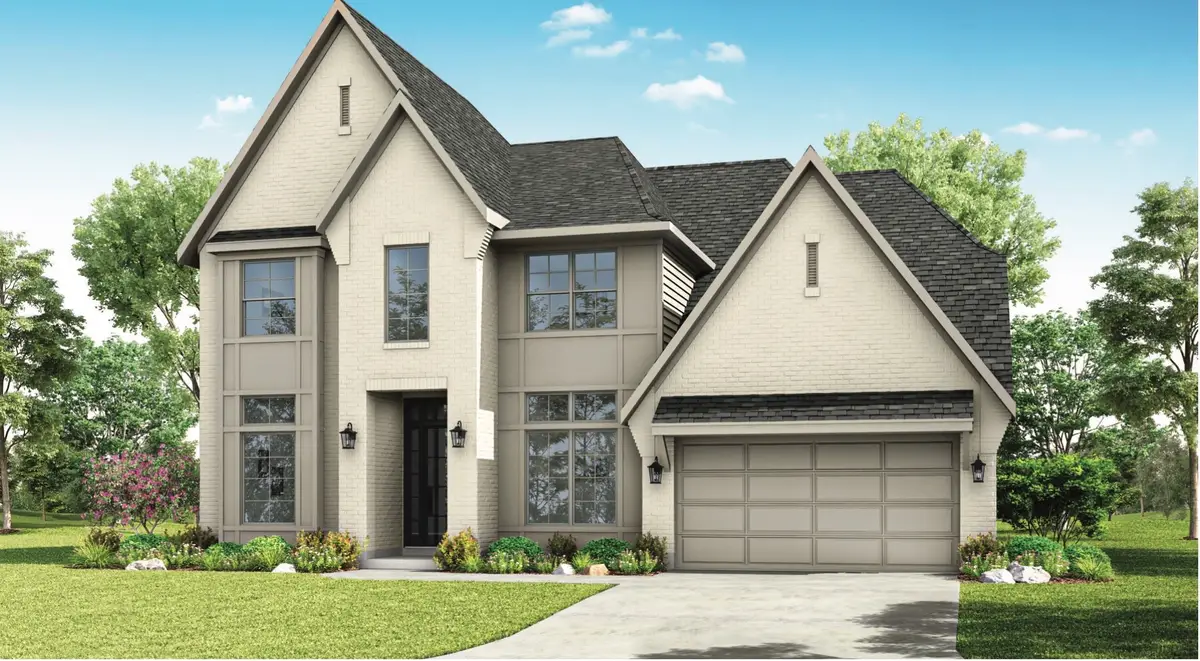 1405 Confederate Road, Houston, TX 77055 - Image #1