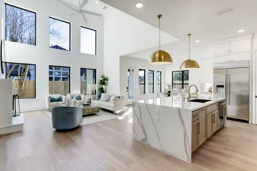 1405 Confederate Road, Houston, TX 77055 - Image #3