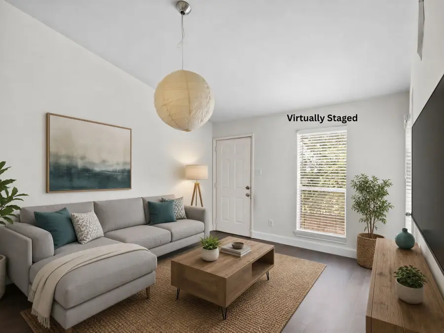3900 Woodchase Drive #162, Houston, TX 77042 - #2