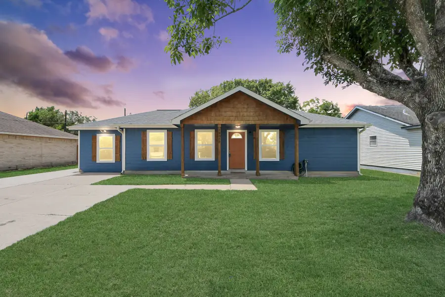 19038 County Road 669d #C669D, Alvin, TX 77511 - #2