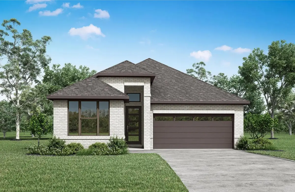 1068 Alpine View Lane, Katy, TX 77493 - #1