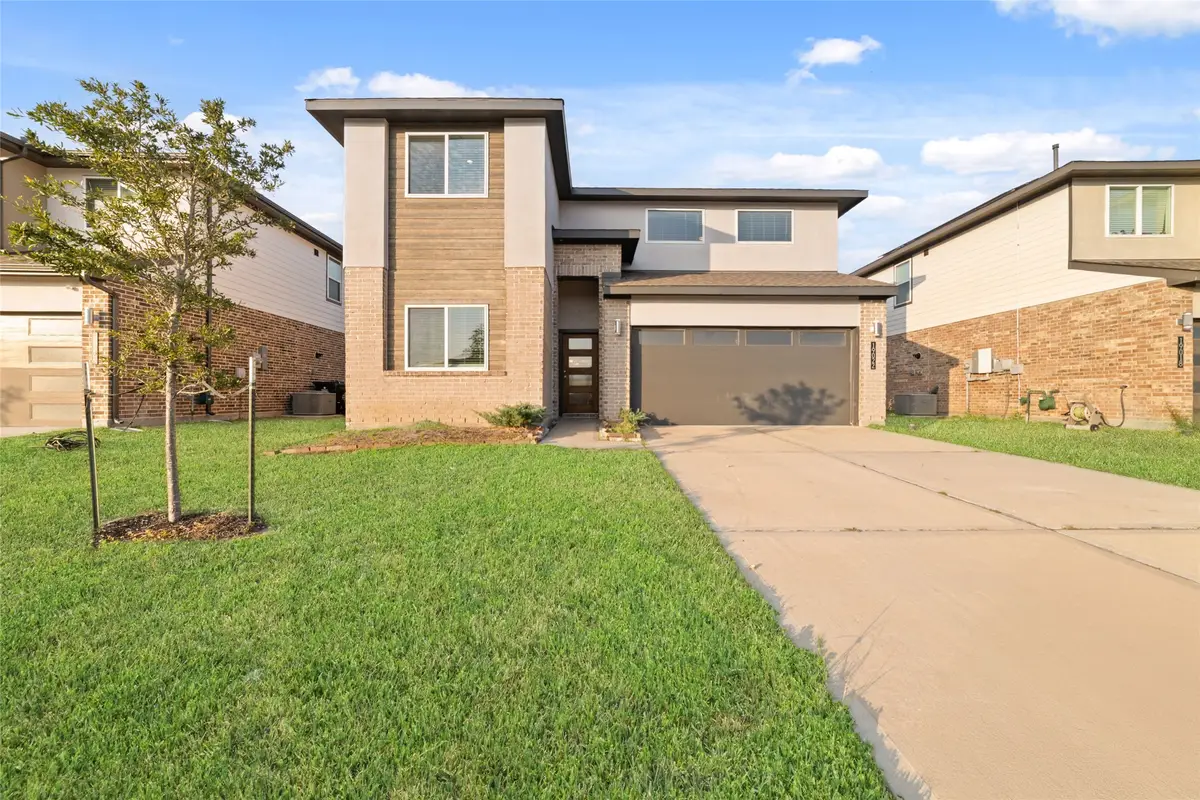 19022 Drayton Village Trace, Richmond, TX 77407 - Image #1