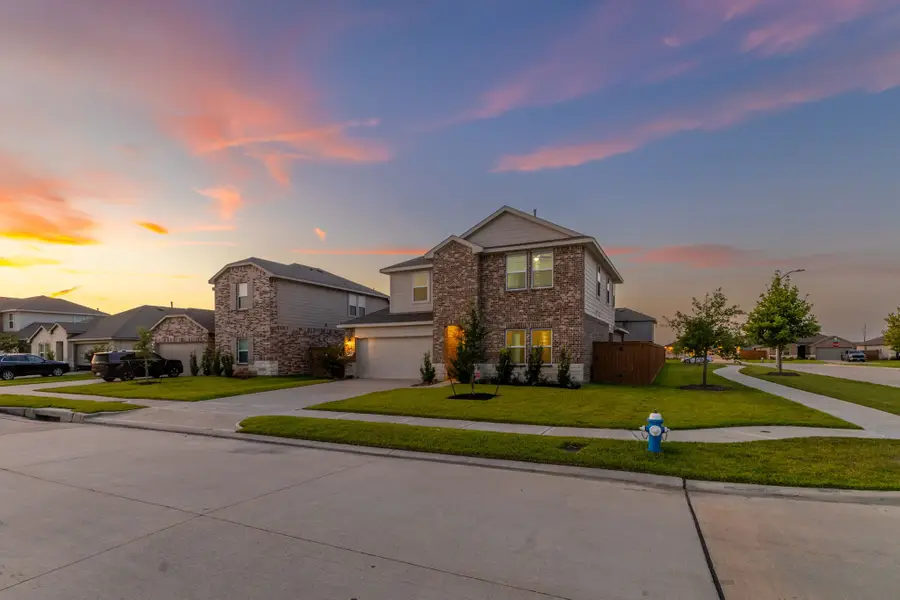4900 Almond Terrace Drive, Katy, TX 77493 - #3