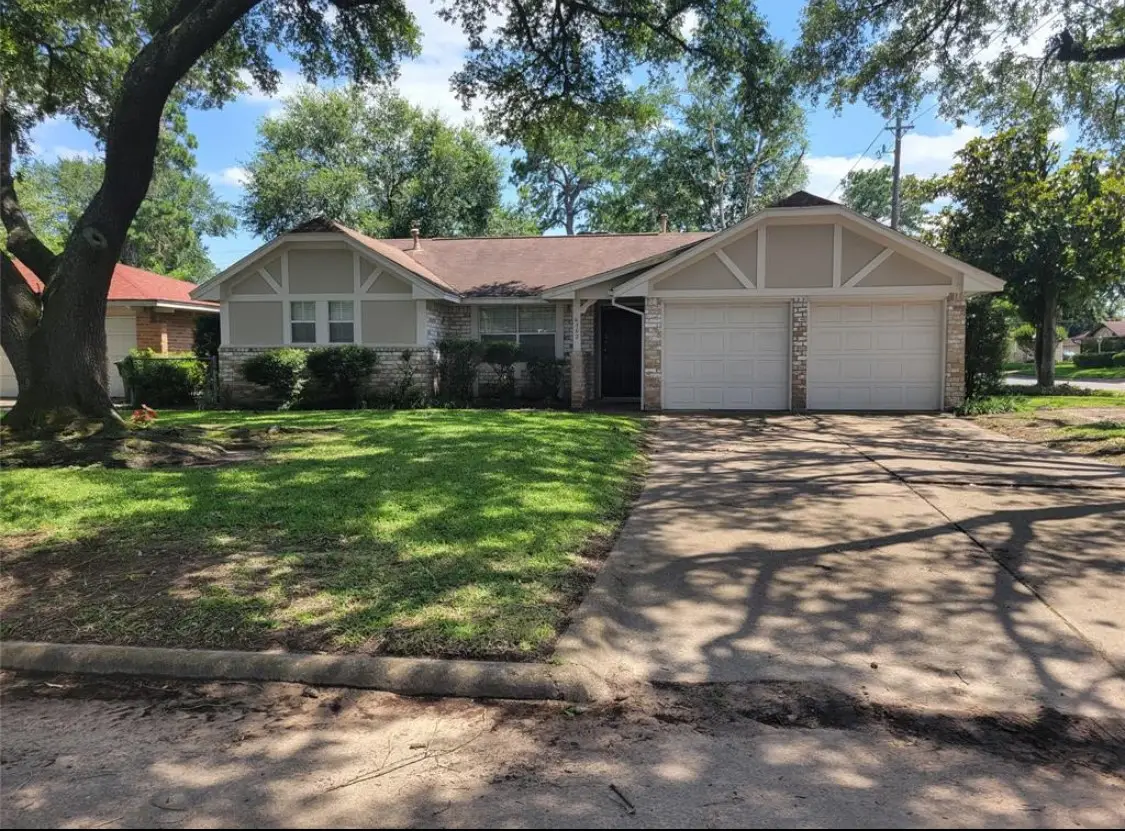 6302 Hanley Lane, Houston, TX 77016 - #1