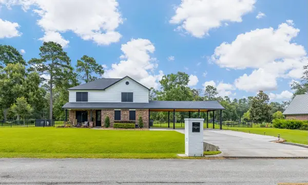 26807 Eagles Landing, Huffman, TX 77336-3744