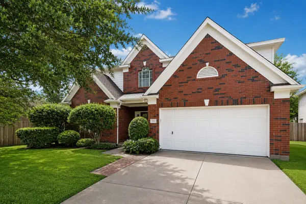 9811 Sandtown Circle, Houston, TX 77064
