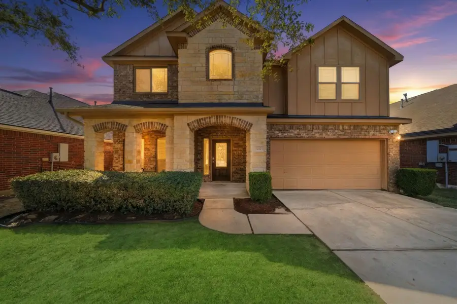 3010 Westwood Manor Lane, Houston, TX 77047 - #2