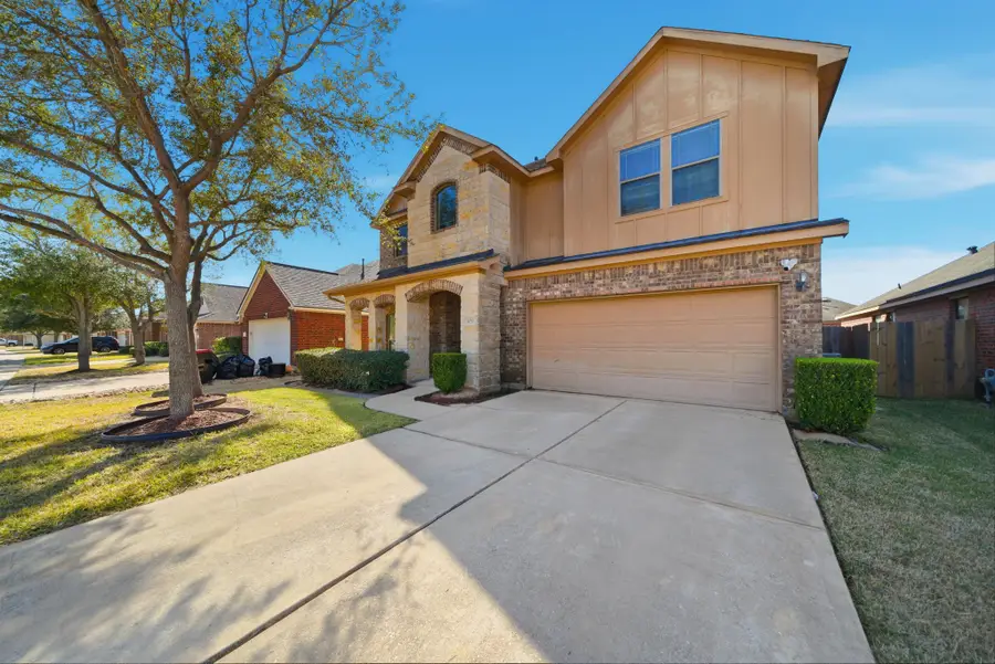 3010 Westwood Manor Lane, Houston, TX 77047 - #3