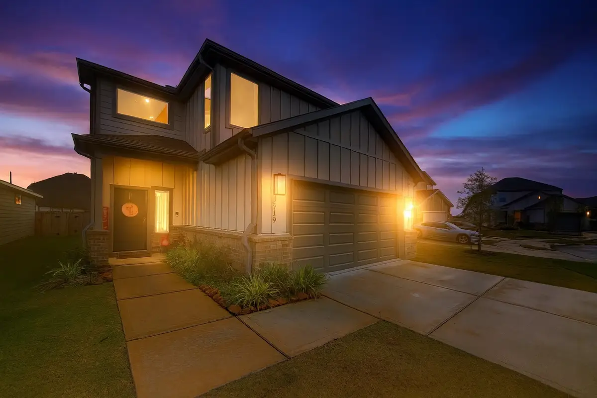 2719 Forest Retreat Lane, Missouri City, TX 77489 - Image #1