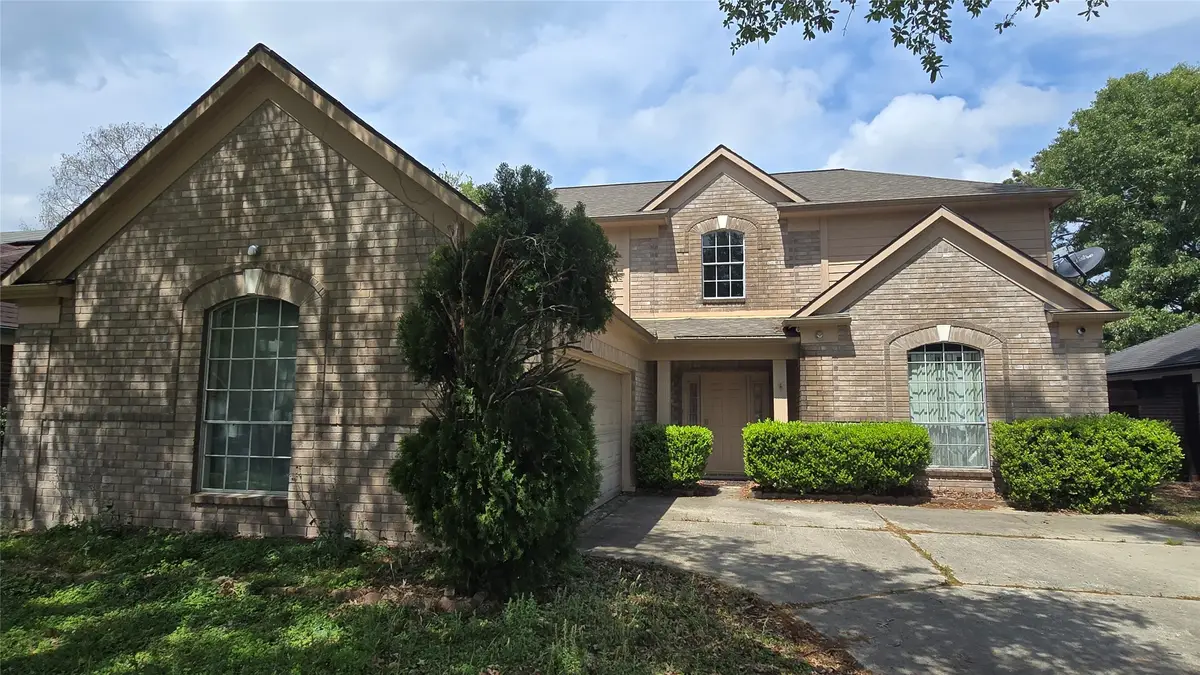 7211 Oak Walk Drive, Humble, TX 77346 - #1