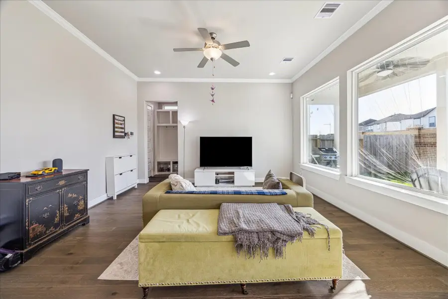 4211 Upland Bend Drive, Houston, TX 77080 - #3