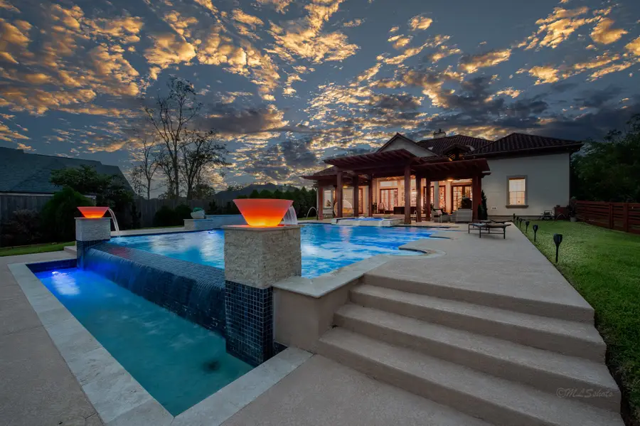 3130 Bowser Road, Fulshear, TX 77441 - Image #3