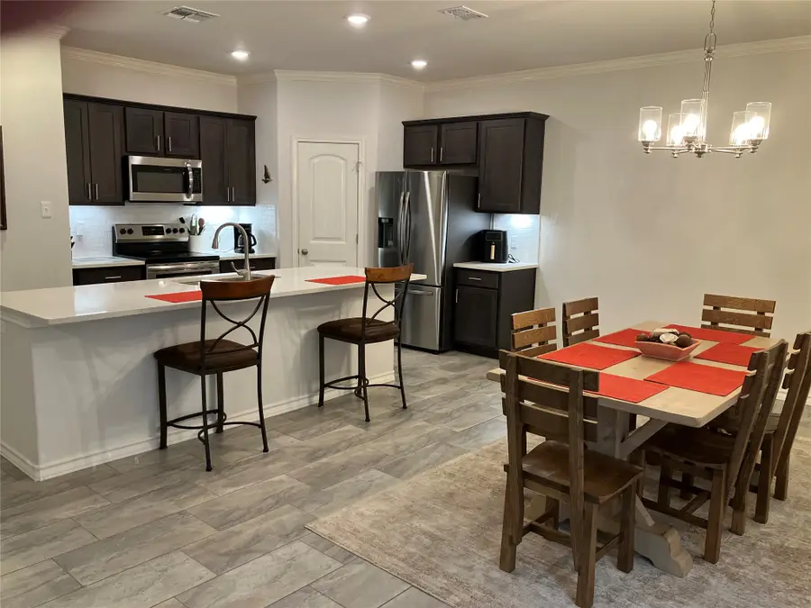 1941 Admiral Ln Lane, Aransas Pass, TX 78336 - #3