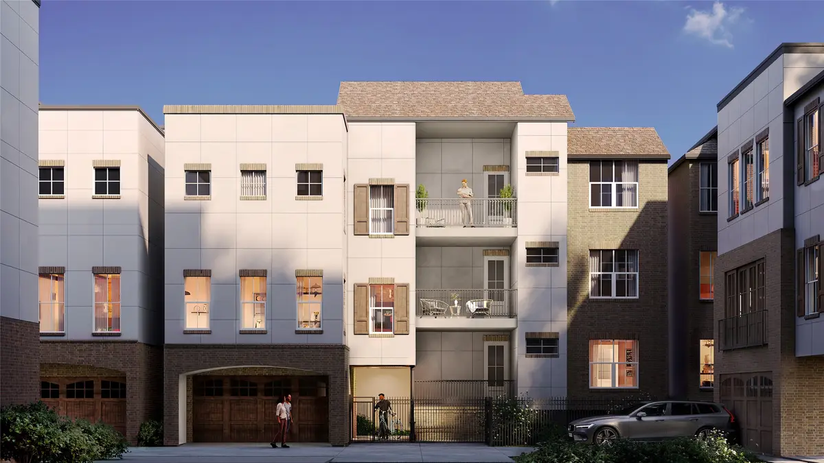 1142 W 16th Street, Houston, TX 77008 - Image #1