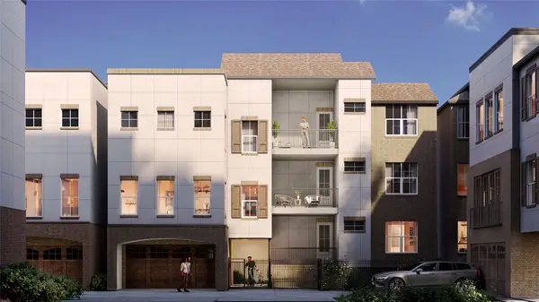 1142 W 16th Street, Houston, TX 77008