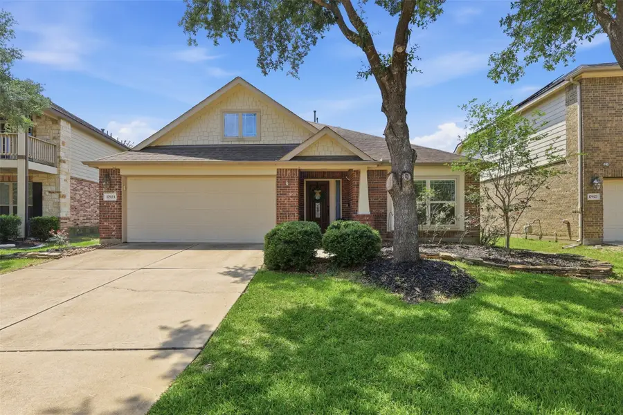 17923 Dappled Walk Way, Cypress, TX 77429 - #2