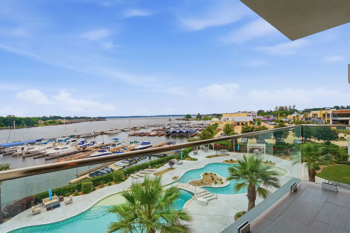 199 Waterpoint Court #311, Conroe, TX 77356 - #1