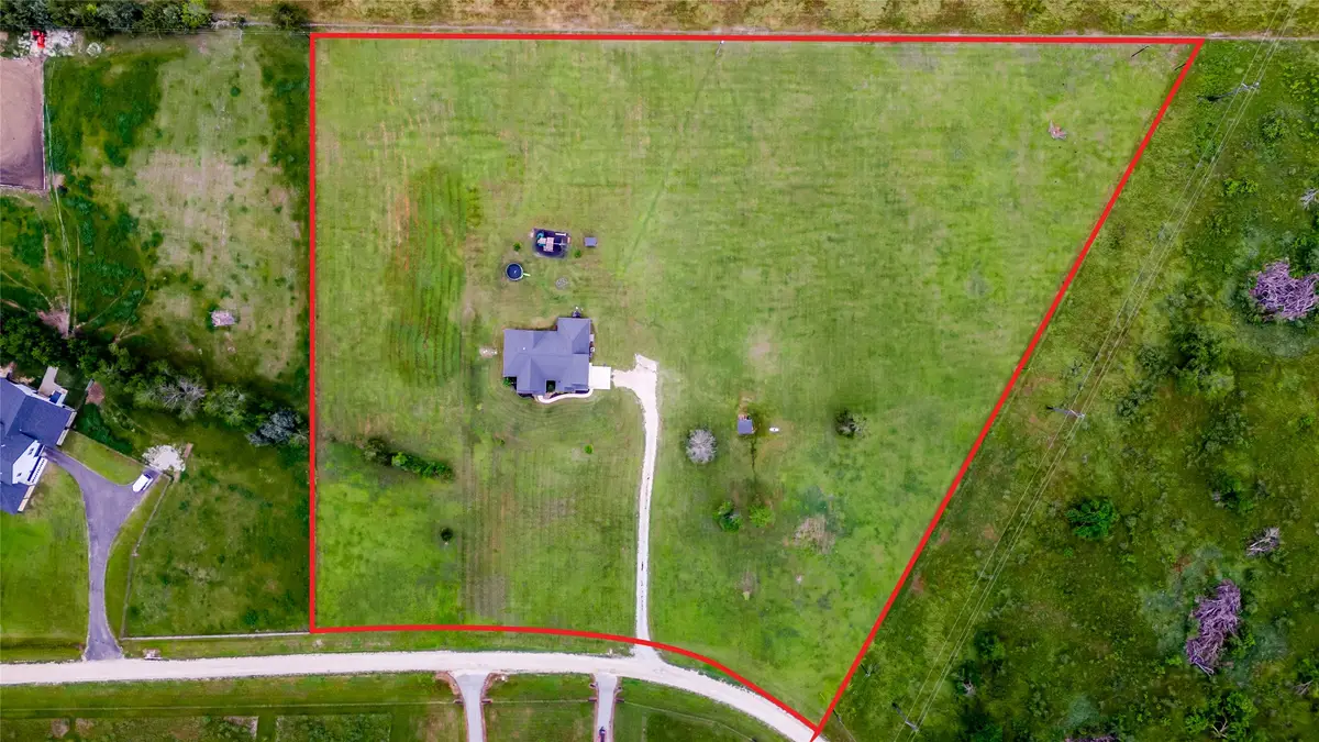 10547 Acacia Lane, Hearne, TX 77859 - #1