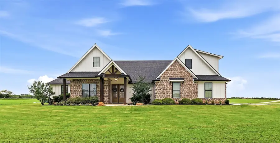 10547 Acacia Lane, Hearne, TX 77859 - #2