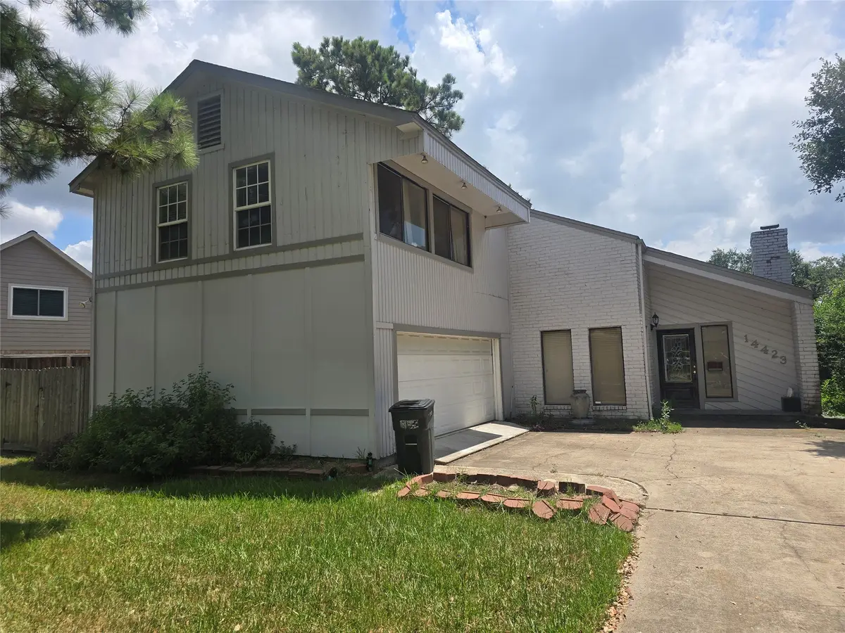 14423 Sugar Mill Circle, Houston, TX 77095 - #1