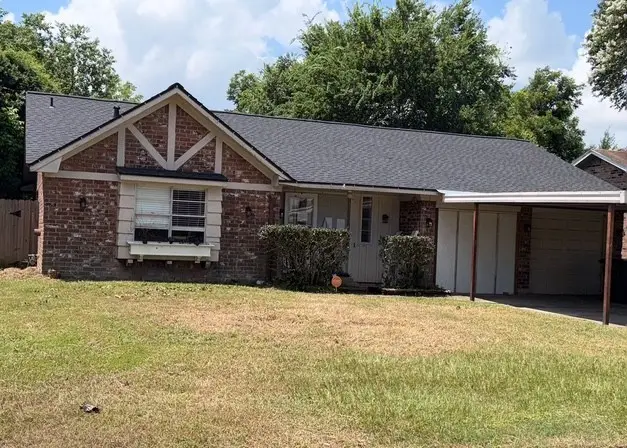 5419 Shirley Street, Baytown, TX 77521 - #1