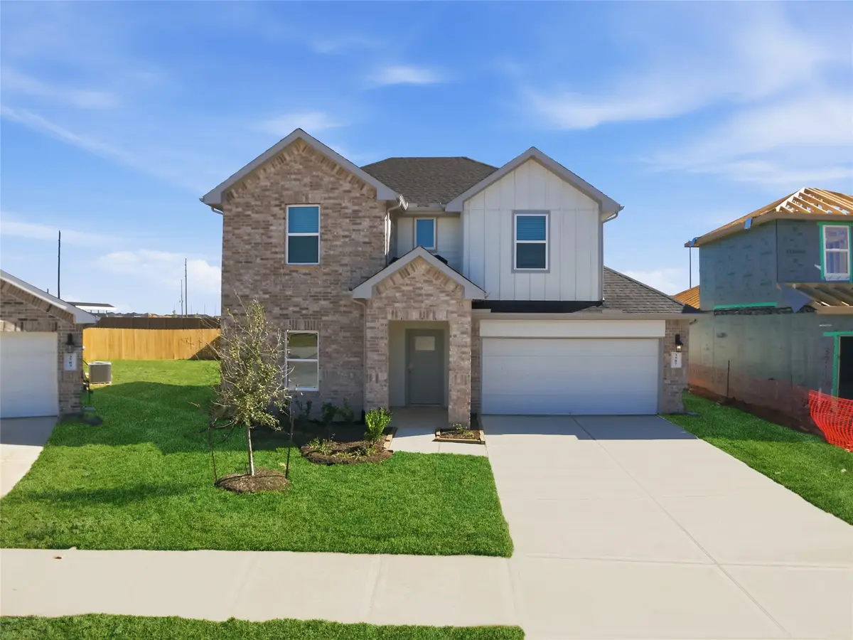 5008 Rosemary Creek Drive, Rosenberg, TX 77469 - #1