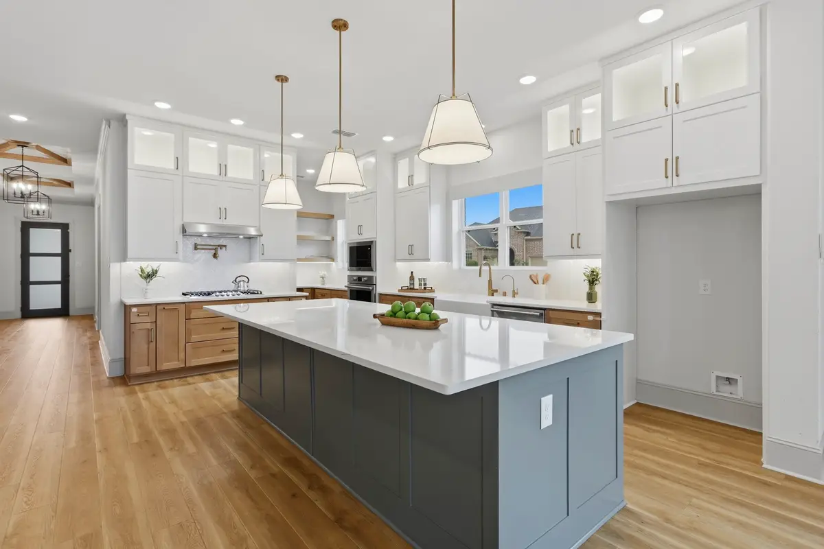 2734 Thunder Creek Drive, Katy, TX 77493 - #1