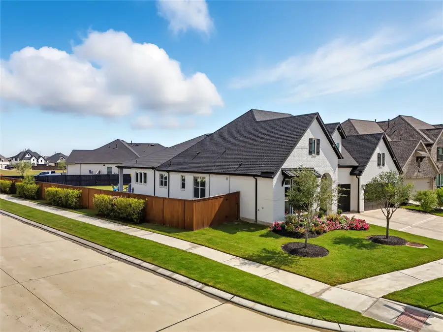 2734 Thunder Creek Drive, Katy, TX 77493 - #3