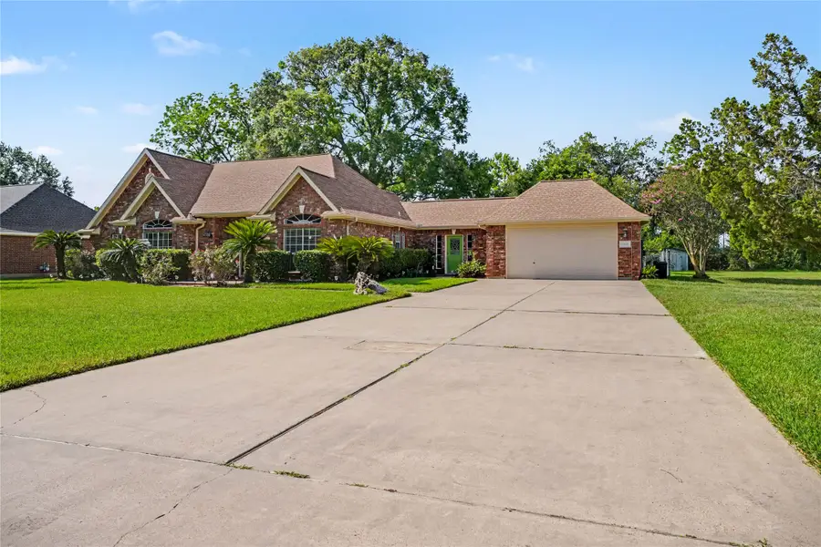 13229 Rene Circle Circle, Santa Fe, TX 77510 - #2