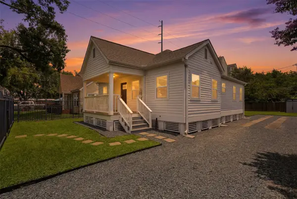 1144 Dorothy Street, Houston, TX 77008