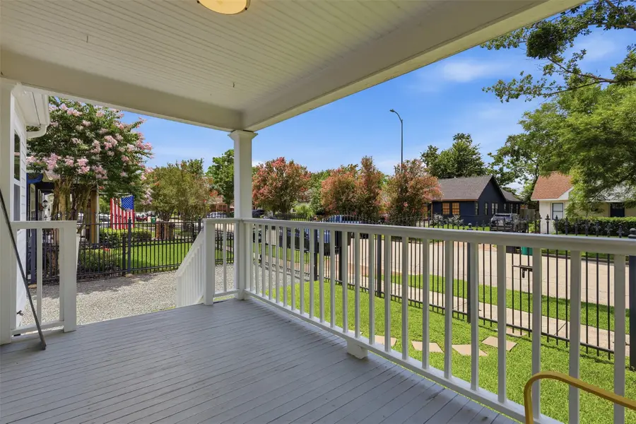 1144 Dorothy Street, Houston, TX 77008 - #2
