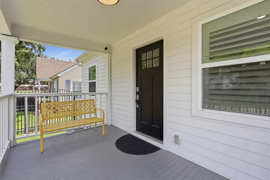 1144 Dorothy Street, Houston, TX 77008 - #3